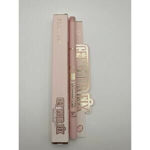 P. Louise get Your Fix 3 in 1 eyebrow Pencil in Mochaccino BNIB